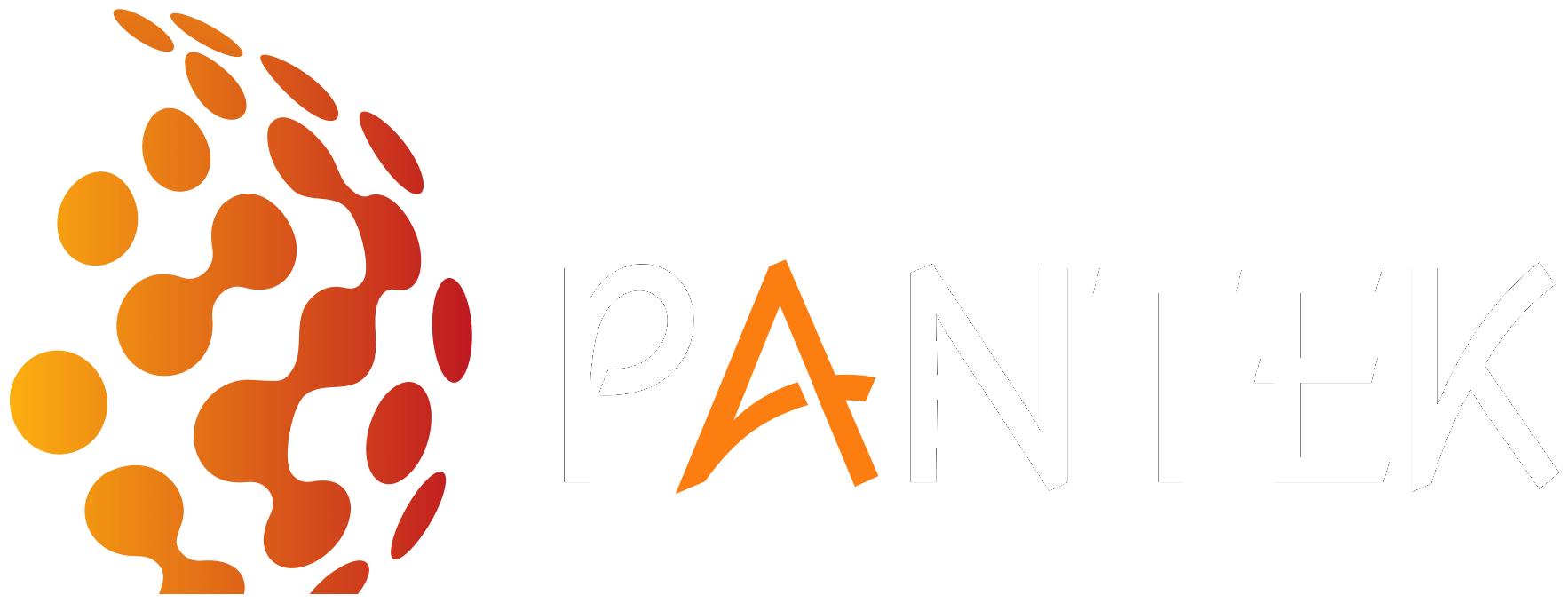 PANTEK Logo